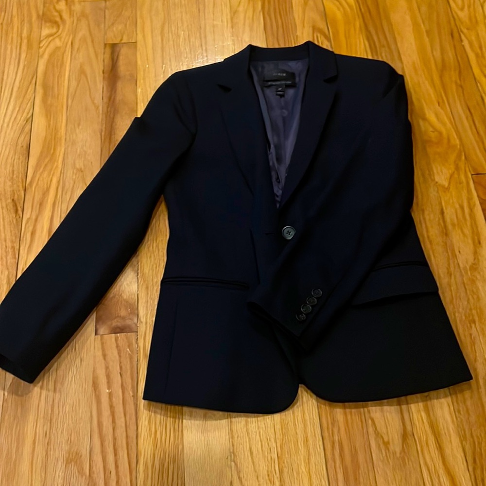 J. Crew blazer for Women